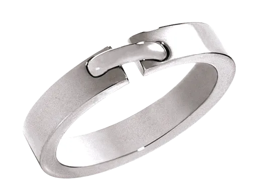 LIENS ÉVIDENCE WEDDING BAND