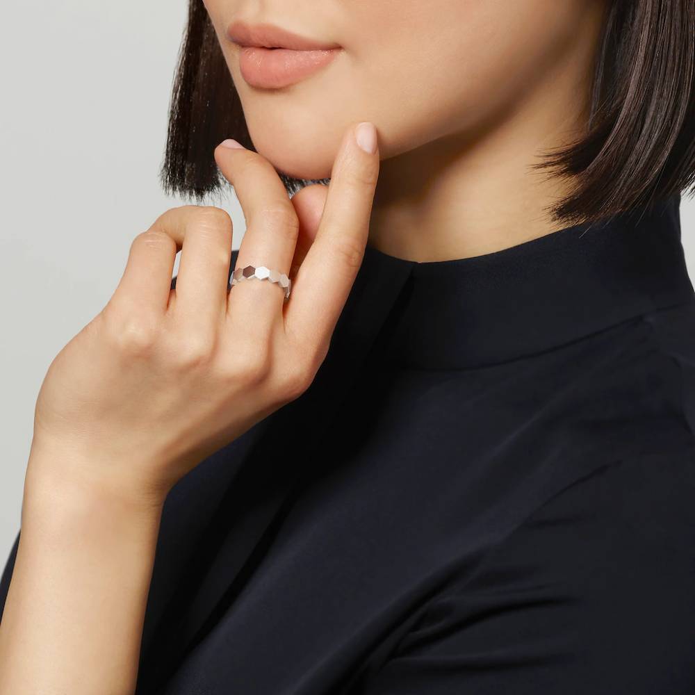 BEE MY LOVE RING Ref 083358 Chaumet MAIER