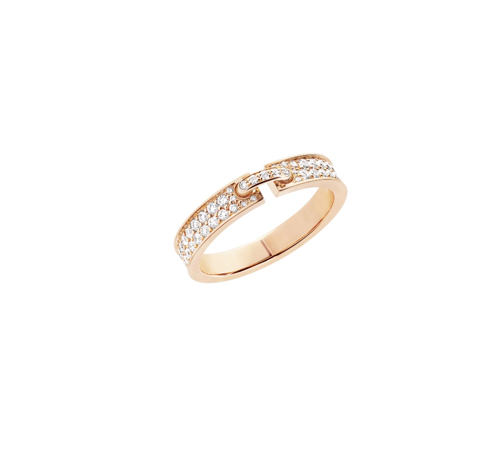 Chaumet liens evidence ring on sale price