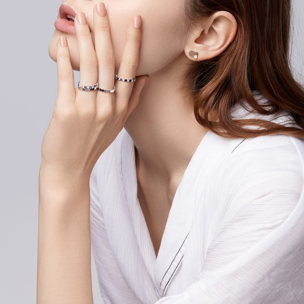 BEE MY LOVE RING Ref 081890 Chaumet MAIER