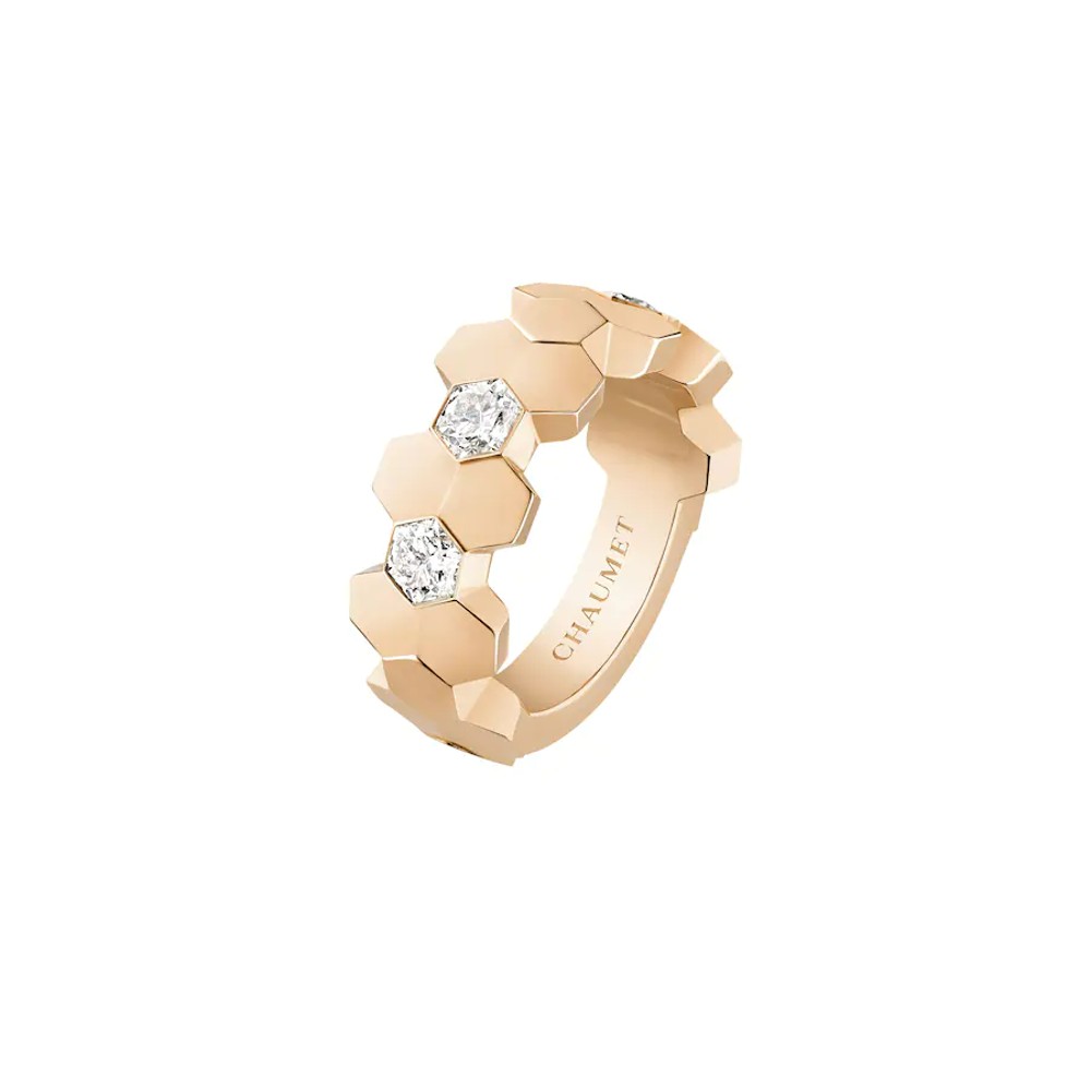 BAGUE BEE MY LOVE Ref 085091 Chaumet MAIER