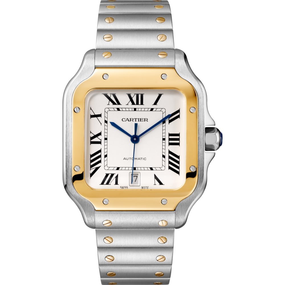 Cartier w2sa0008 outlet