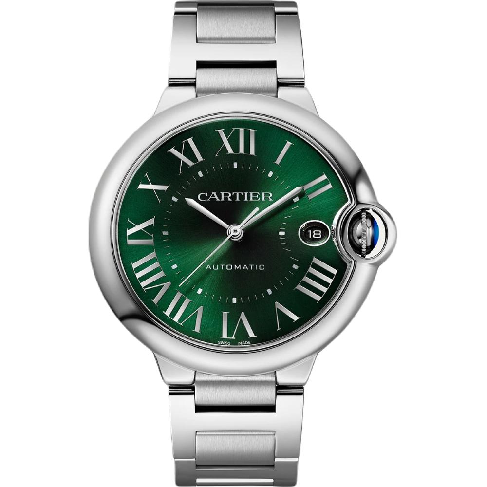 Cartier watch ballon best sale