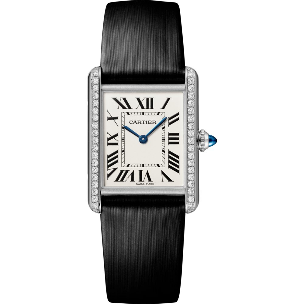 Montres Cartier Ref W4TA0016 MAIER LYON