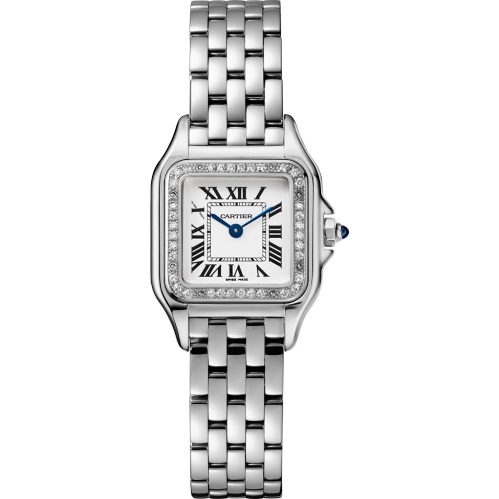 Montre Cartier Panth re Ref W4PN0007 MAIER LYON