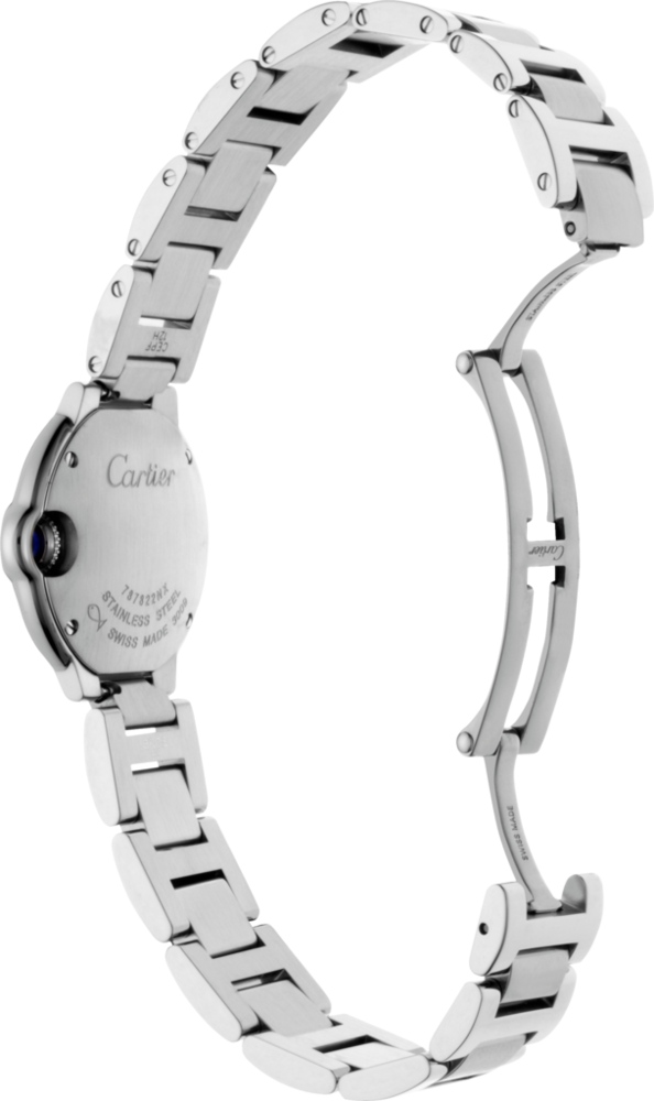 BALLON BLEU DE CARTIER WATCH Ref W69010Z4 Cartier MAIER