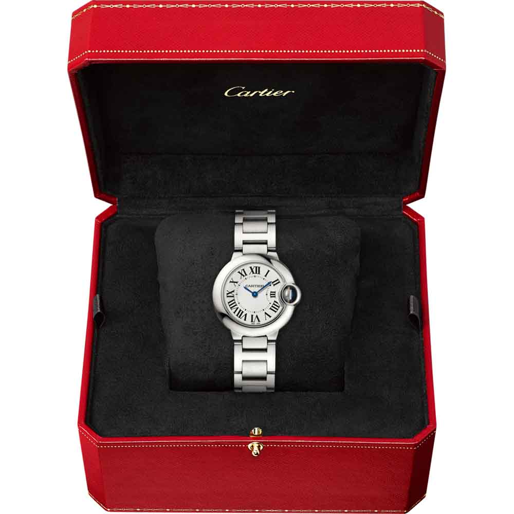 Cartier w69010z4 hotsell