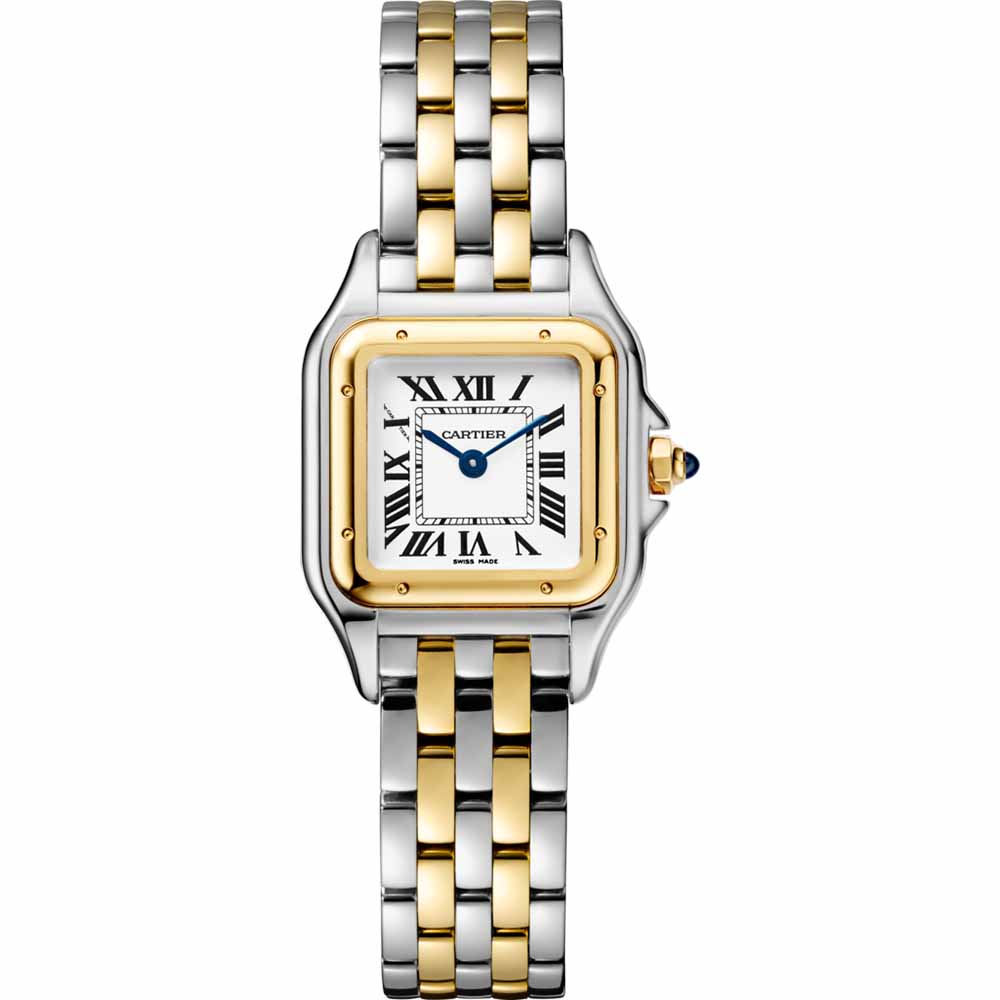 Cartier discount femme montre