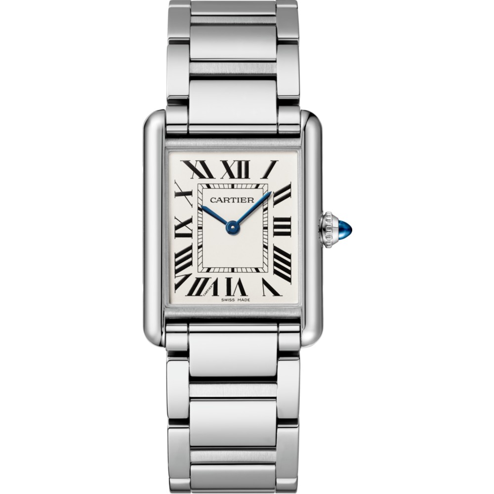 Cartier Montres Tank Cartier MAIER