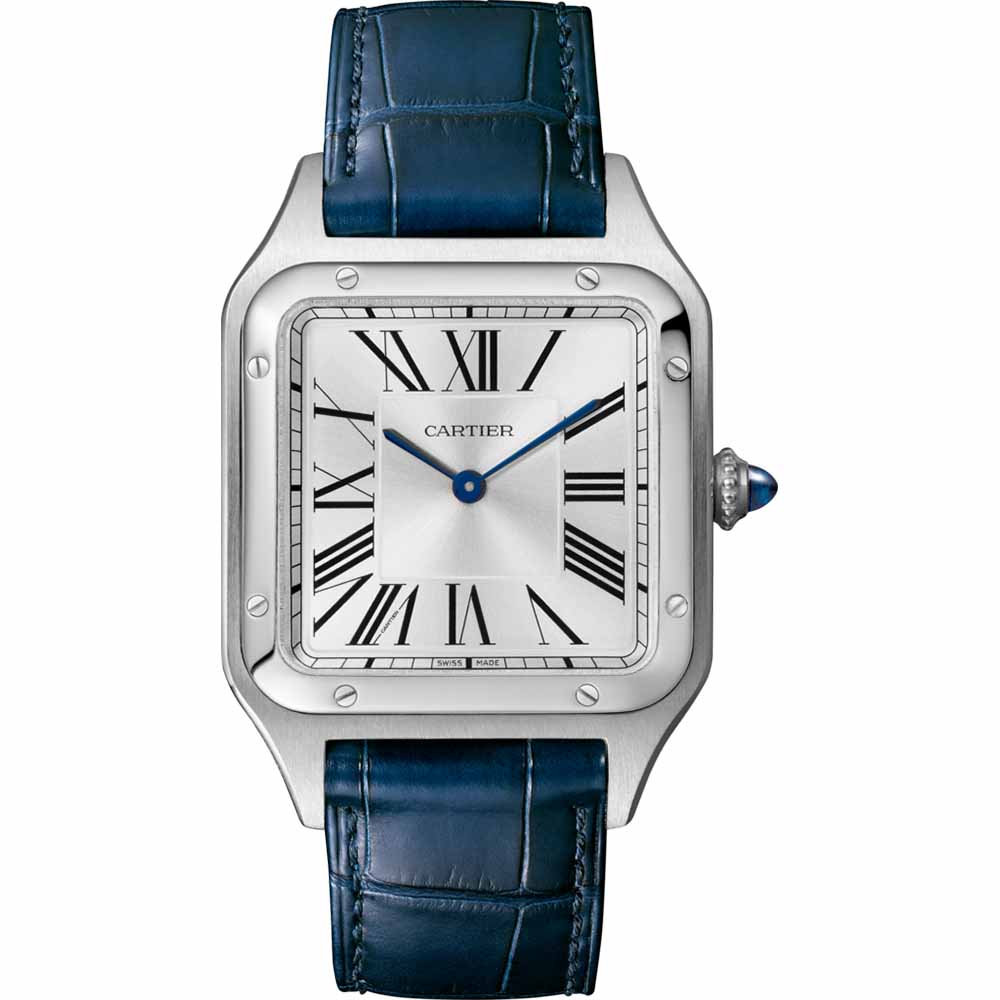 Montres Cartier Homme MAIER Horloger bijoutier Lyon