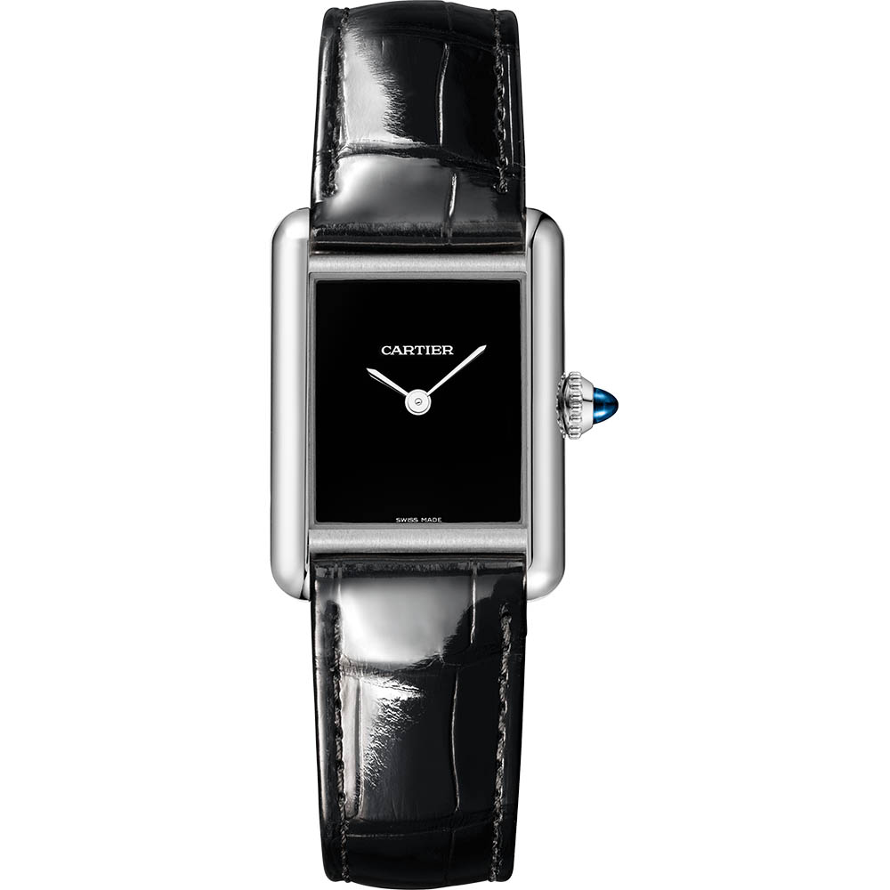 Must cartier montre online femme