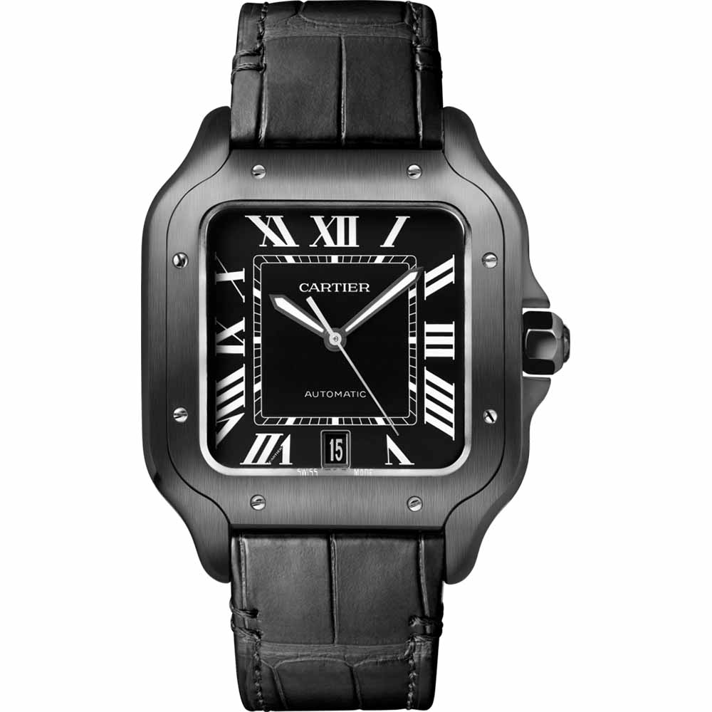 Cartier montre discount