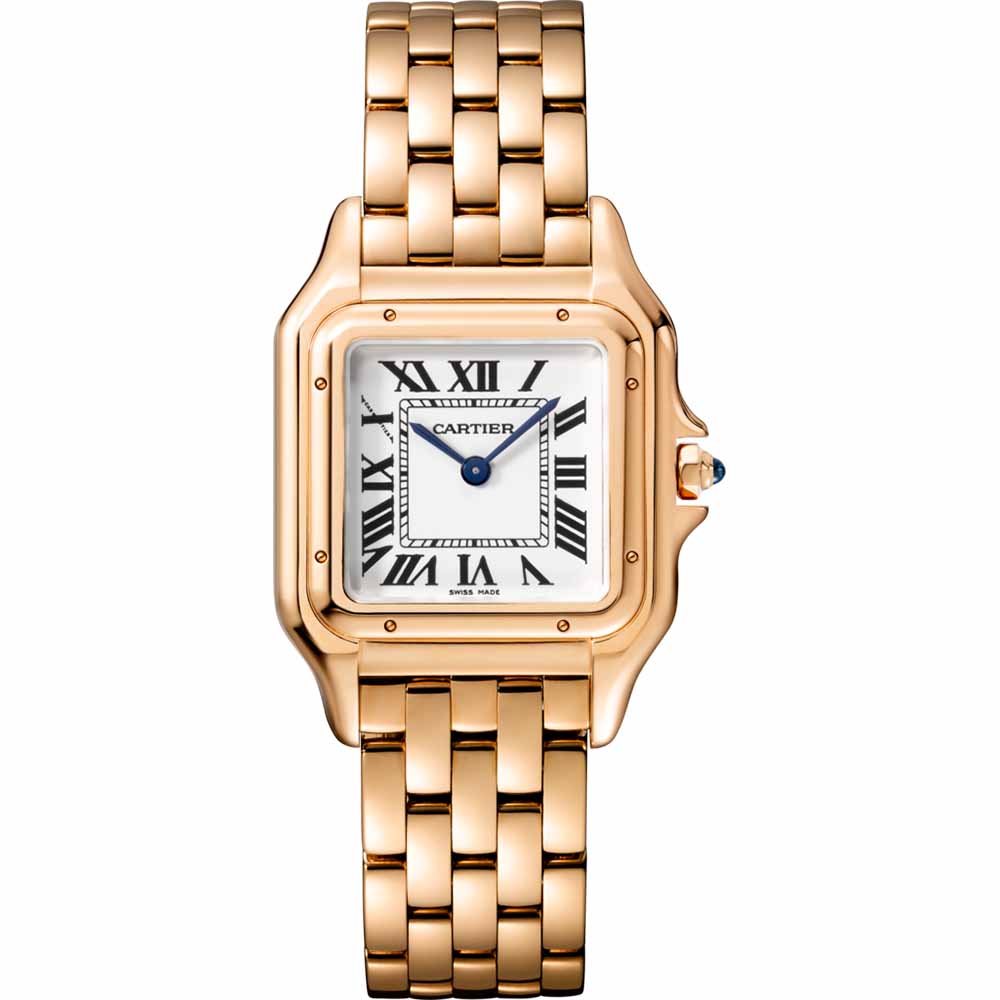 Montre Cartier Panth re Ref WGPN0007 MAIER LYON