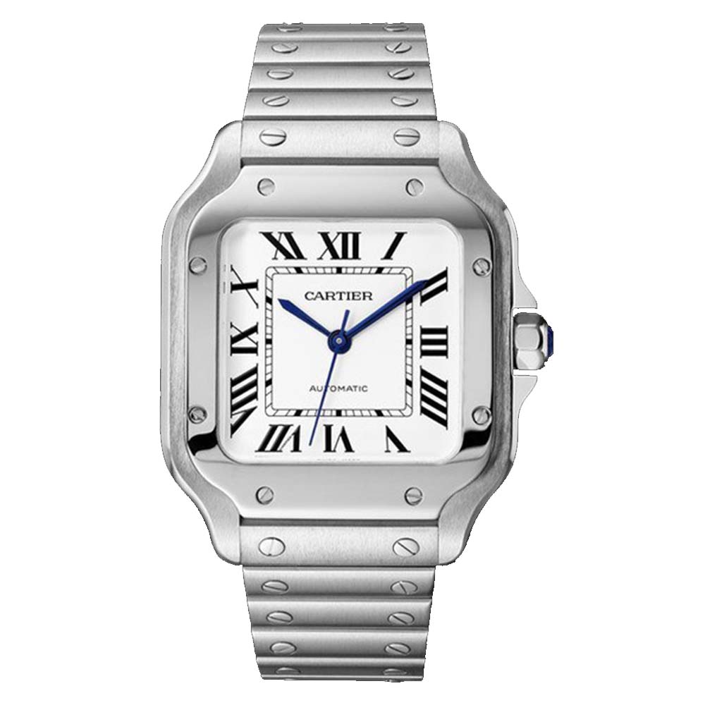 Montre discount bracelet cartier