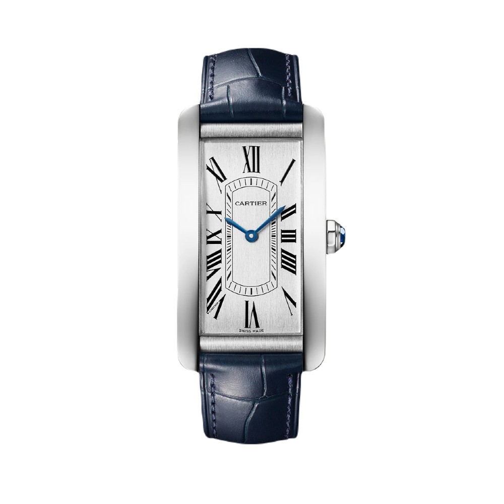 Montres Cartier Homme MAIER Horloger bijoutier Lyon