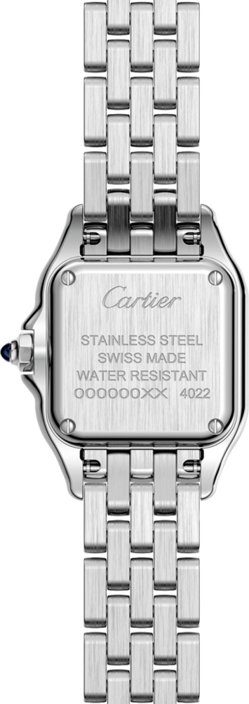 PANTH RE DE CARTIER WATCH