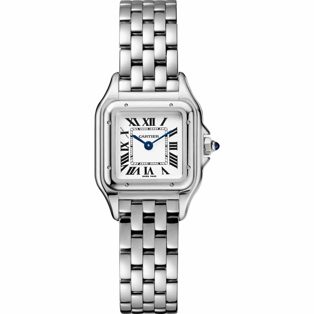 Montre panthere cartier discount prix