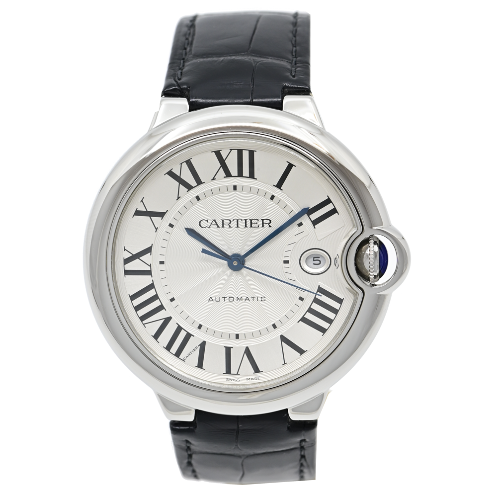 Cartier ballon 2025 bleu 3765