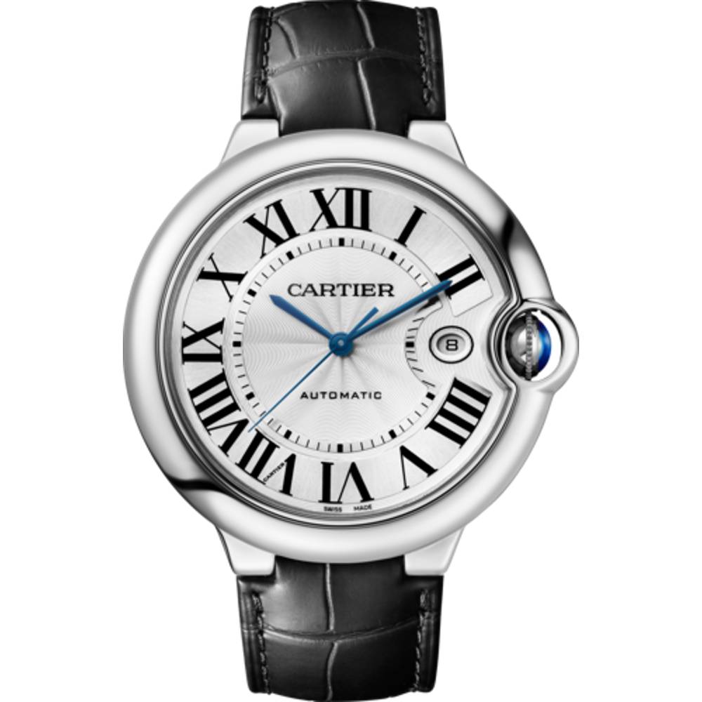 Montres Ballon Bleu de Cartier Cartier (Ref WSBB0026) MAIER LYON