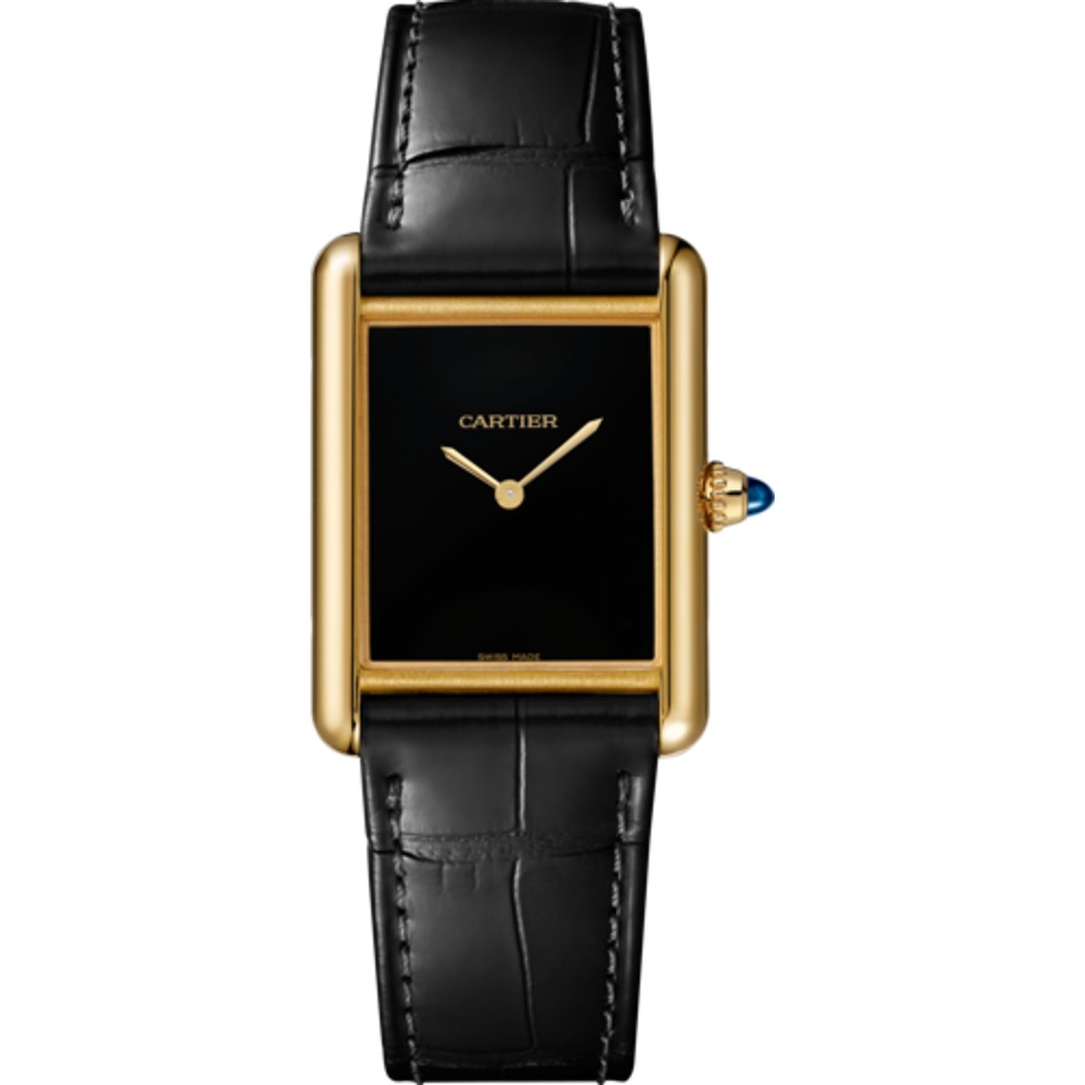 LOUIS CARTIER TANK WATCH Ref WGTA0091 Cartier MAIER