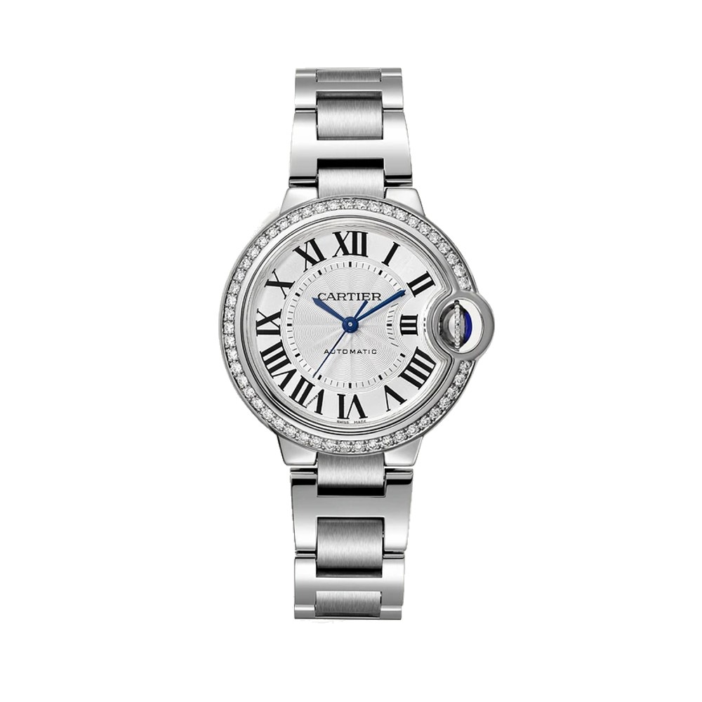 Montres Ballon Bleu de Cartier Cartier Ref W4BB0023 MAIER LYON