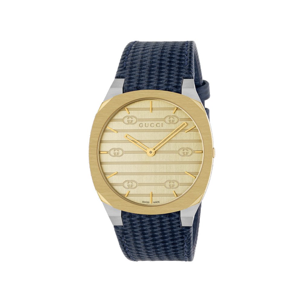 Gucci collection online montre