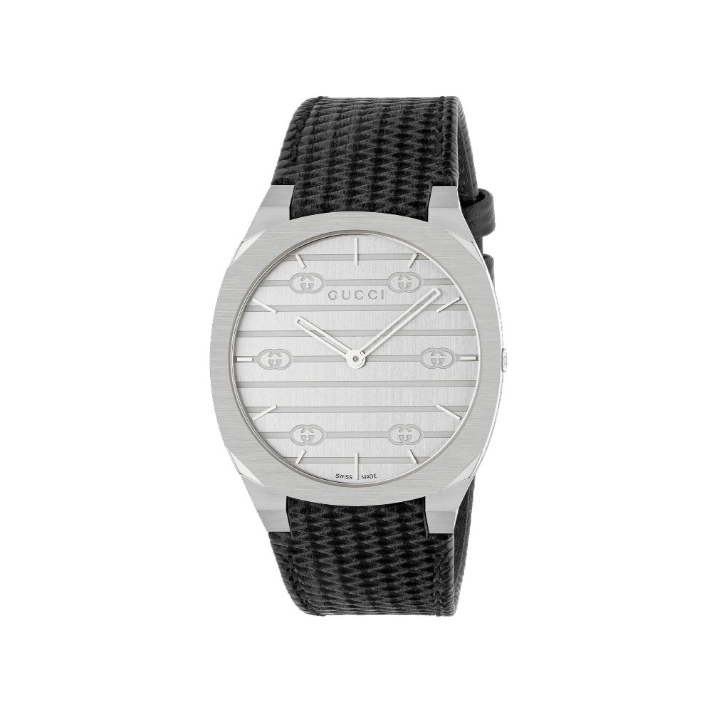 Montre gucci 2024 homme occasion