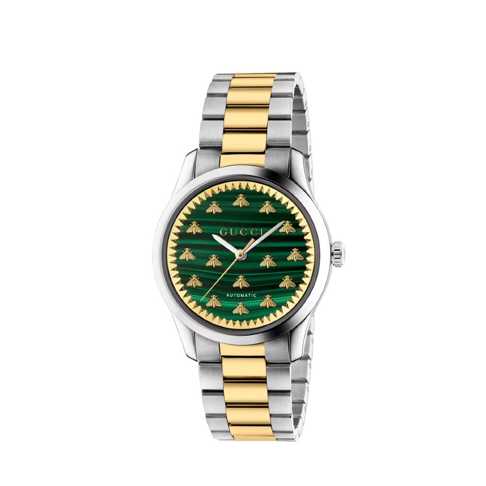 Montre gucci homme discount 2019