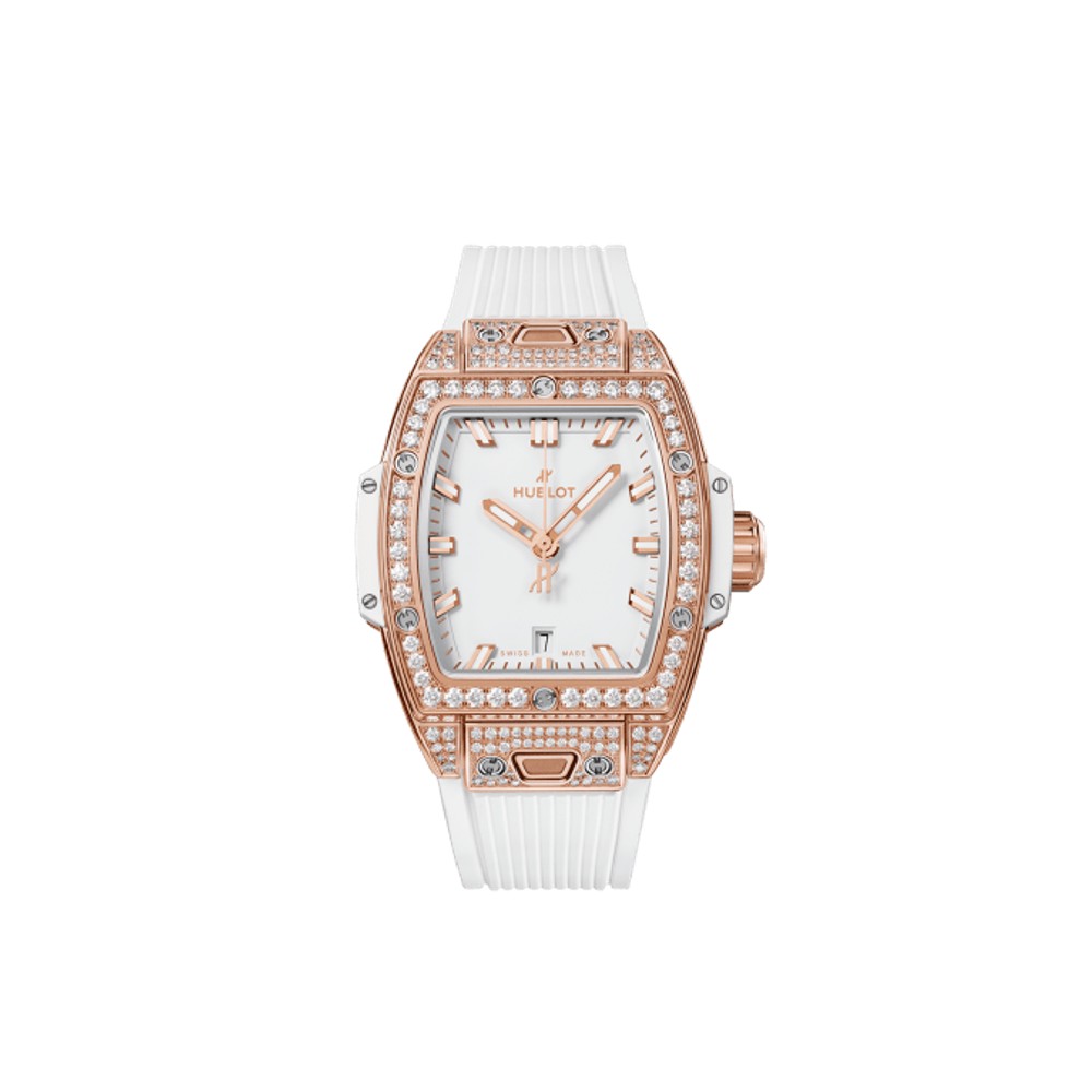 Montre discount femme hublot