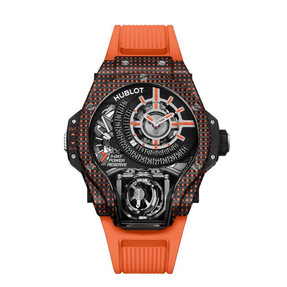 Hublot 3d on sale