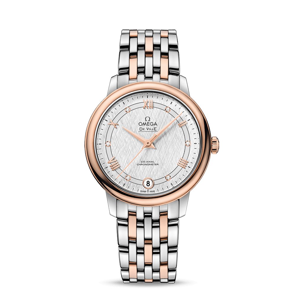 Montres prestige online