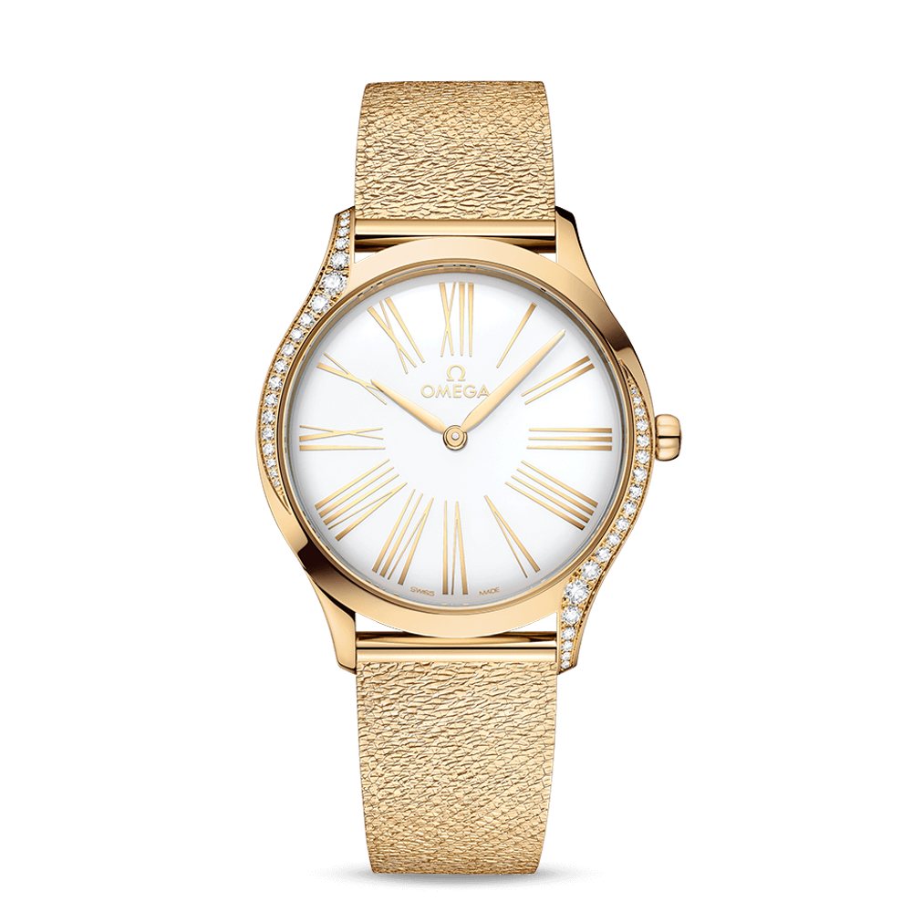 Montre tresor femme hot sale