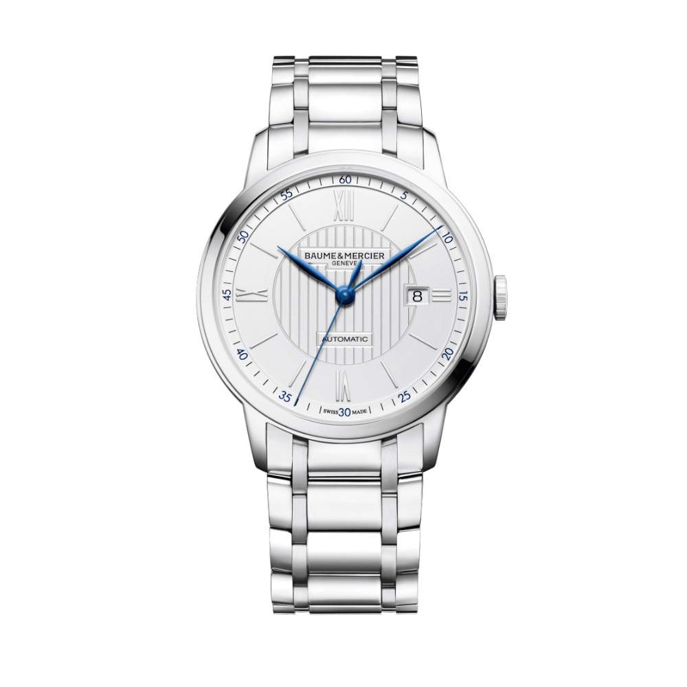 Baume et clearance mercier classima 10330