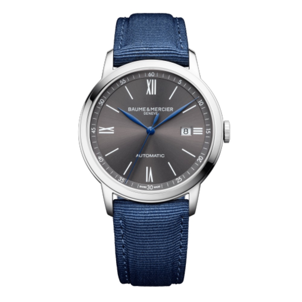 Montres Baume Mercier Ref 10608 MAIER LYON