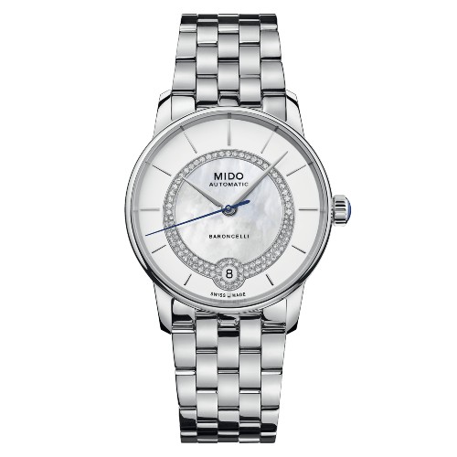 Mido best sale baroncelli prisma