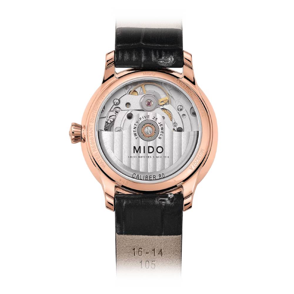 Mido baroncelli lady day sale