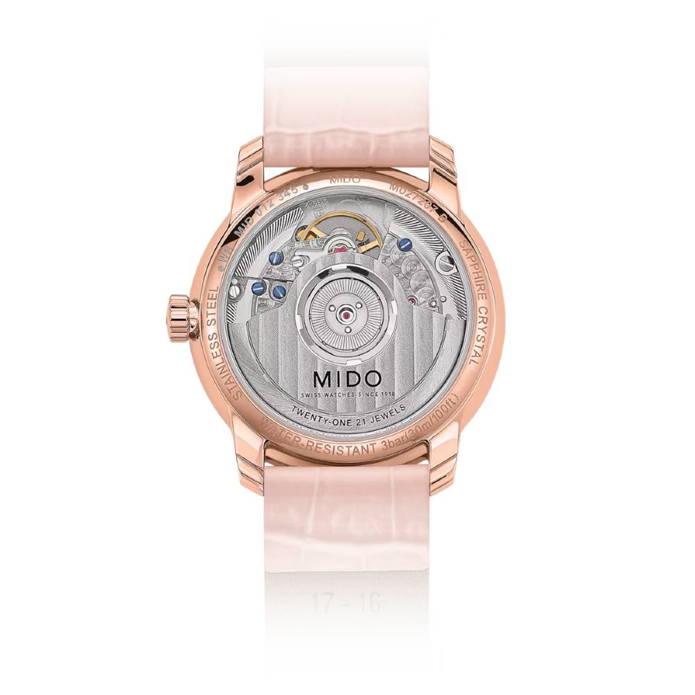 Baroncelli heritage lady outlet