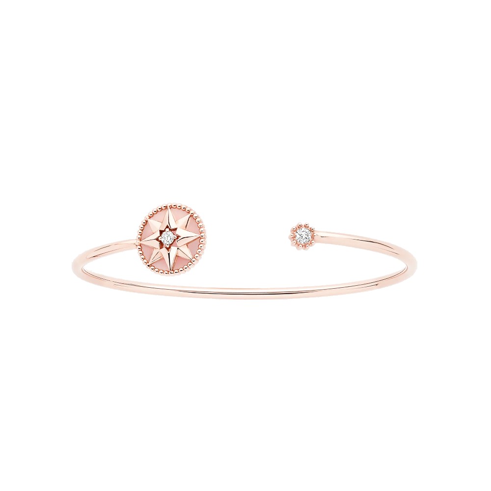 Rose Des Vents Bracelet