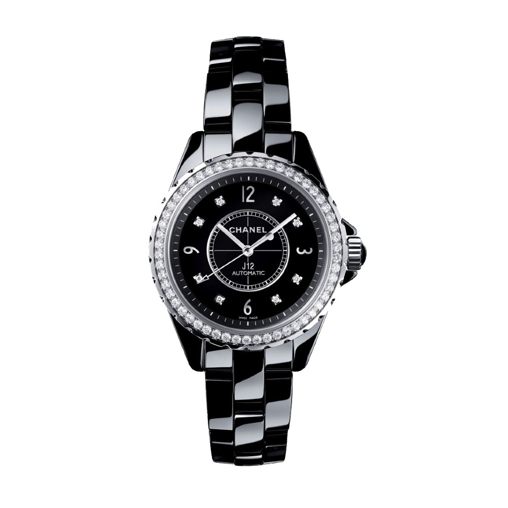 Montres CHANEL Femme MAIER Horloger bijoutier Lyon