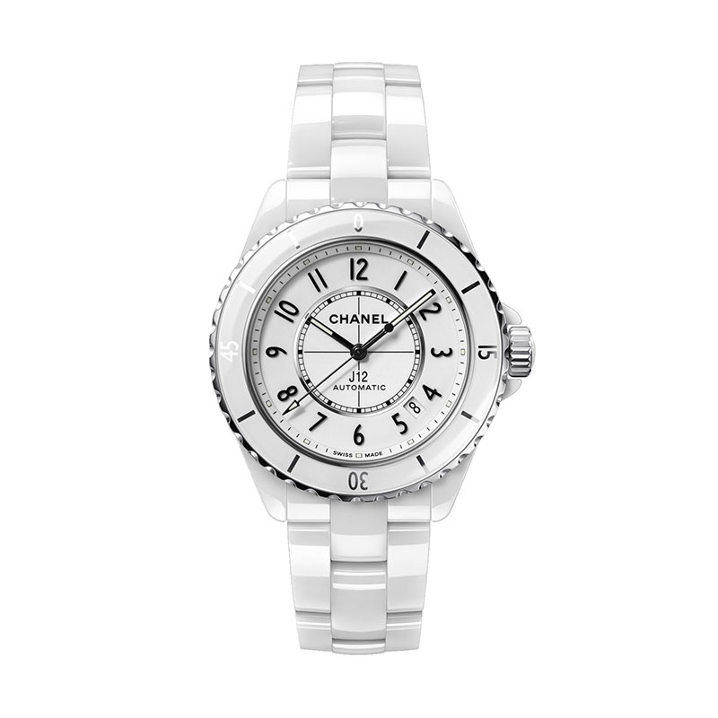 Montres Sélection Saint-Valentin CHANEL (Ref : H5700)