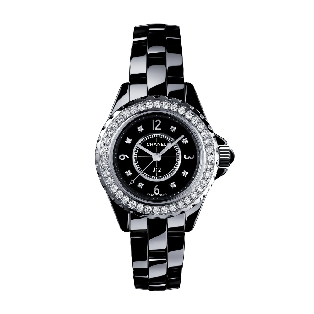 Montre J12 Ref H2571 CHANEL MAIER