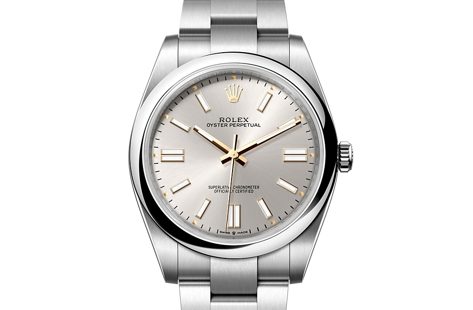 Rolex Oyster Perpetual M124300-0001 M124300-0001_03_front-facing-landscape.png
