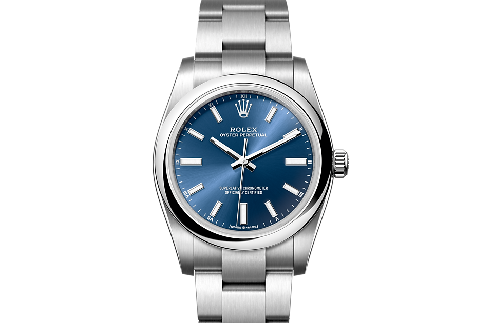 Rolex Oyster Perpetual M124200-0003 M124200-0003_03_front-facing-landscape.png