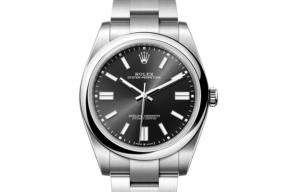 Rolex Oyster Perpetual M124300-0002 M124300-0002_03_front-facing-landscape.png