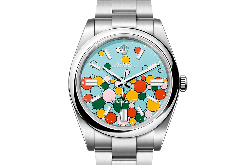 Rolex Oyster Perpetual M124300-0008 M124300-0008_03_front-facing-landscape.png