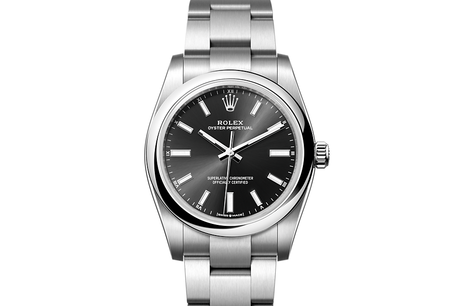 Rolex Oyster Perpetual M124200-0002 M124200-0002_03_front-facing-landscape.png