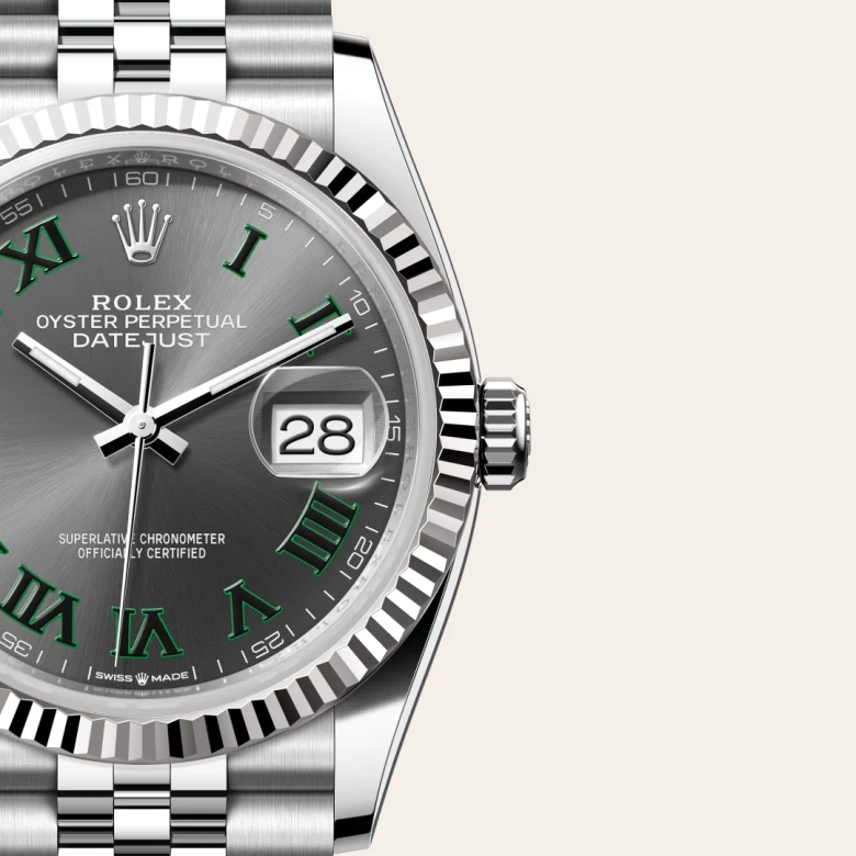 Datejust 36 (Ref M126234-0045) Rolex MAIER