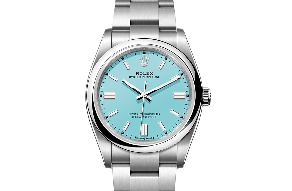 Rolex Oyster Perpetual M126000-0006 M126000-0006_03_front-facing-landscape.png