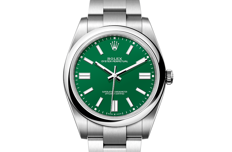 Rolex Oyster Perpetual M124300-0005 M124300-0005_03_front-facing-landscape.png