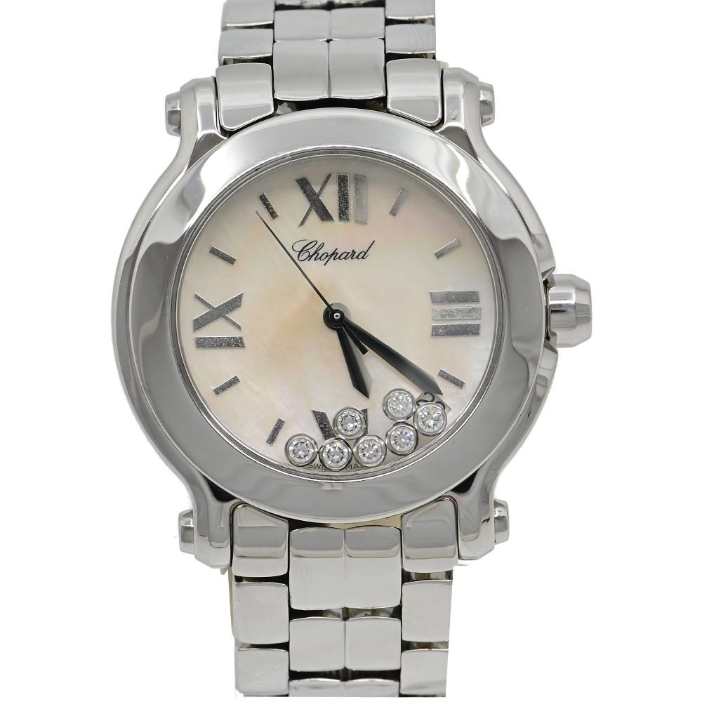 Montres Chopard Ref 8475 MAIER LYON